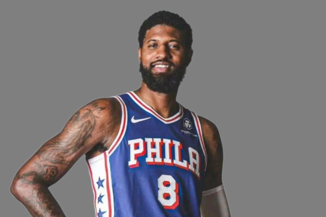 逆转！首节落后11分，76人一点不怕，恩比德29分，马克西26分，得分都不低，乔