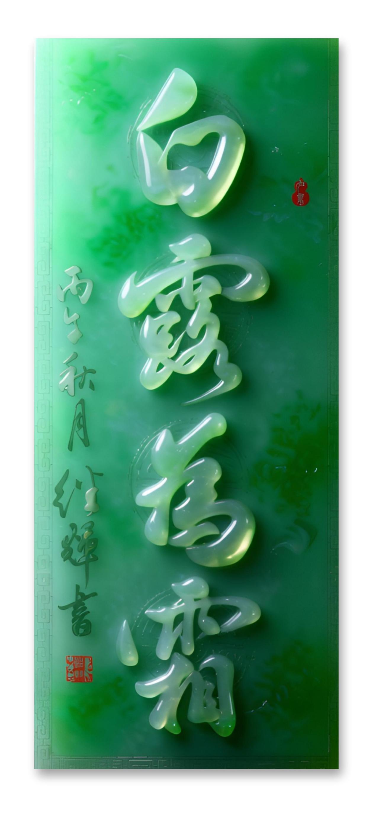 白露为霜，今日白露。白露是‌二十四节气中的第十五个节气‌，也是秋季的第三个节气，