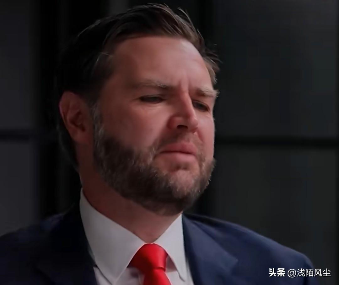 美国副总统万斯在访谈中亲述如何从特朗普的激烈批评者转变为坚定盟友。他坦言曾认为特