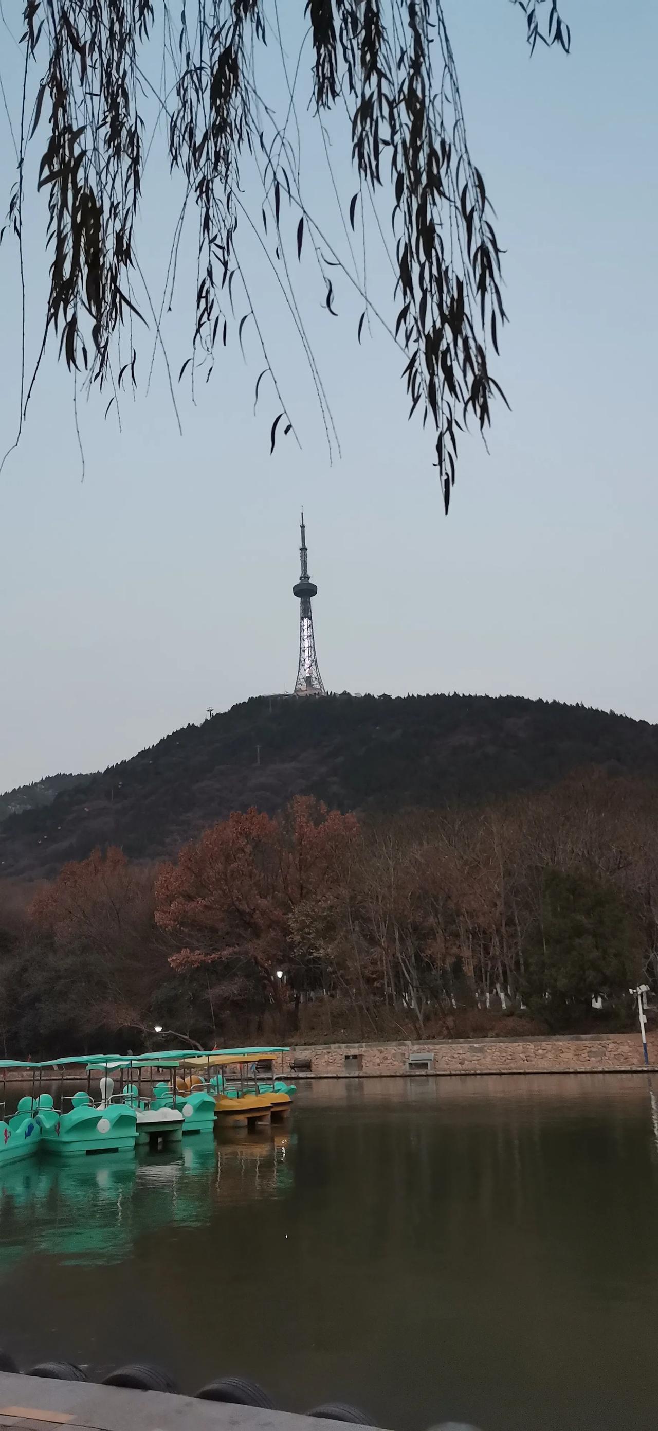 随手拍记录每一天。