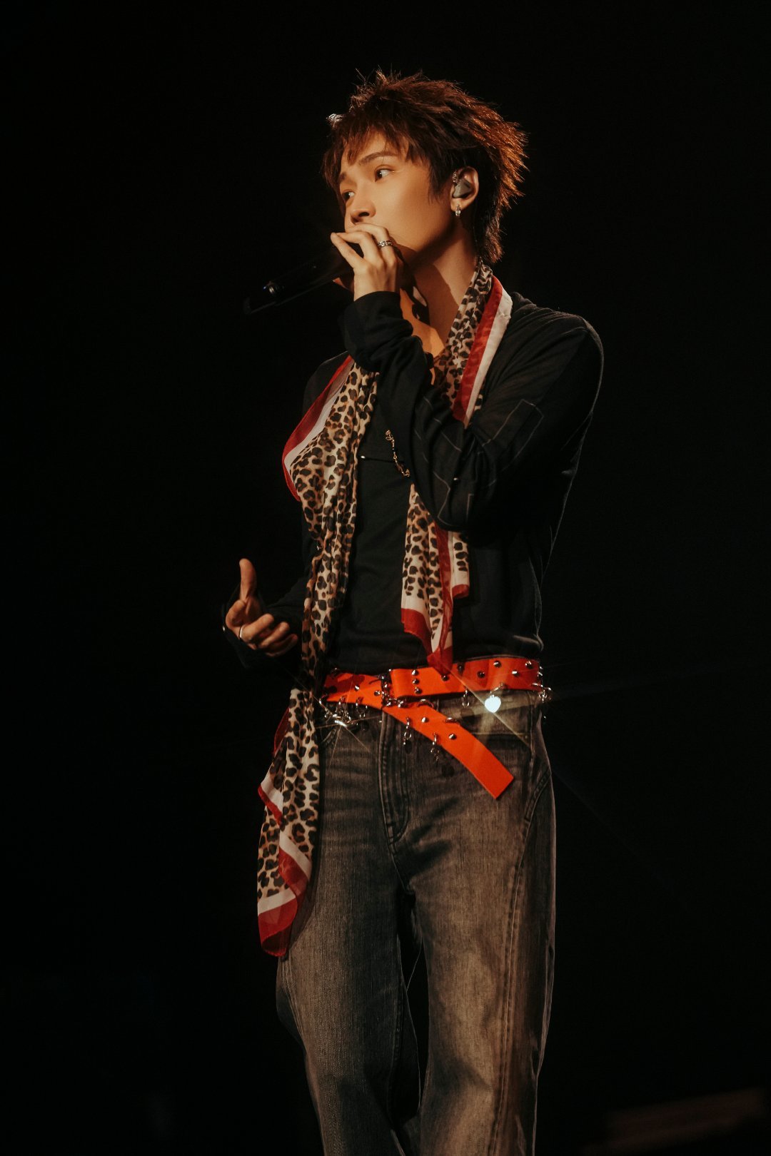 家人们！TT亲自下场要神图了！谁懂啊！赶紧把手机里存的那些封神现场、绝美直拍全甩