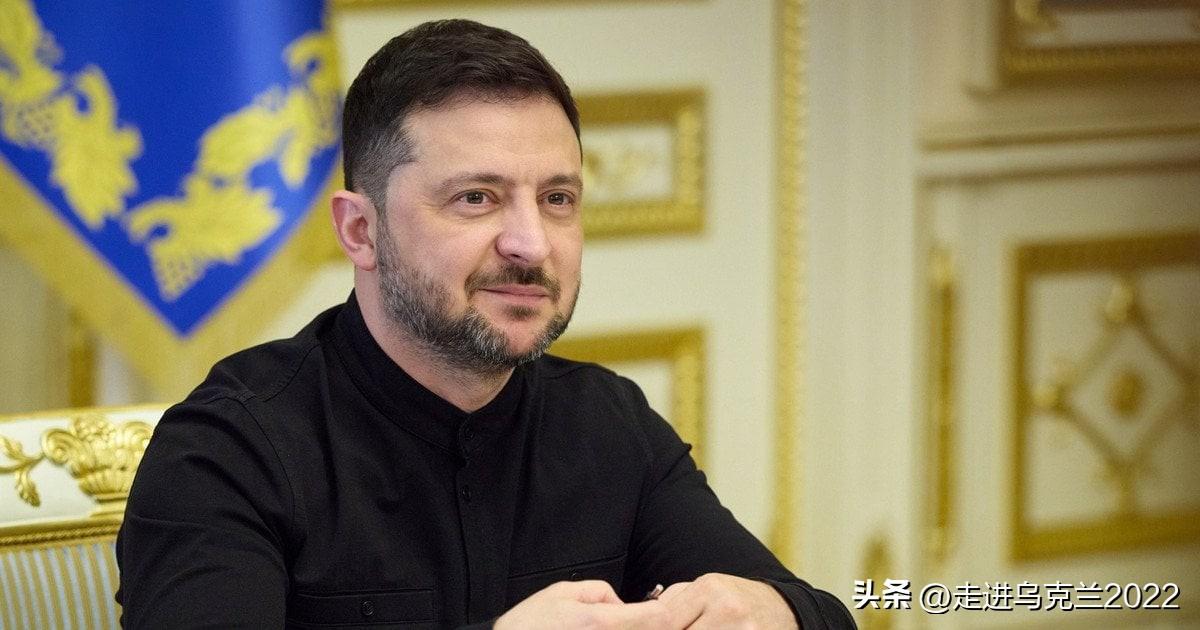 泽连斯基透露乌克兰武装部队从哪里获得打击俄罗斯后方的远程导弹



乌克兰国防军