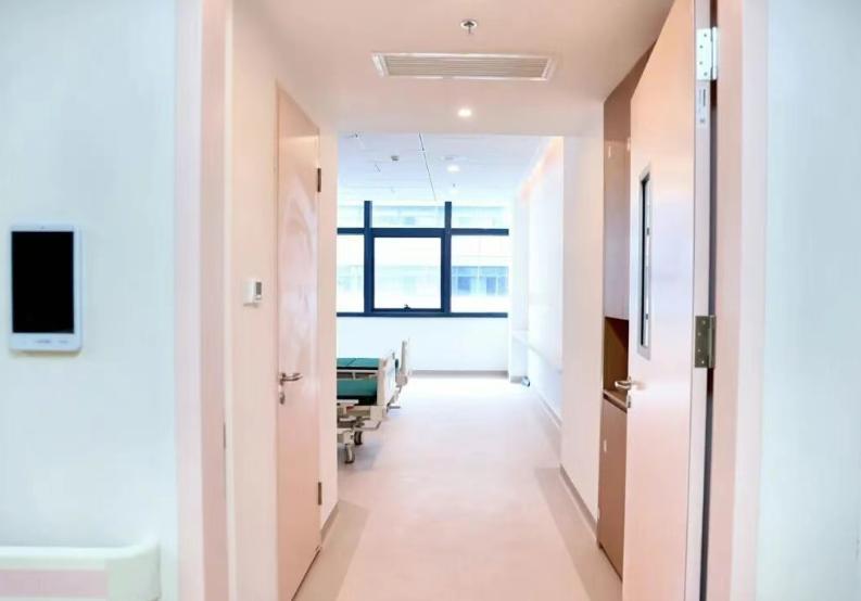 首次曝光！[小鼓掌]
涉及合肥一公立医院！[机智]
从合肥了解到，
合肥市儿童医