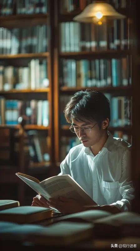 阅读是一场与时光共舞的修行。翻开书页的瞬间，智慧便开始在字里行间流淌，化作滋养心