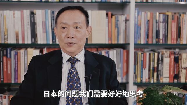 台独问题的本质，其实就是日本殖民的残余还没清理干净。按照卢麒元老师的观点，最顽固
