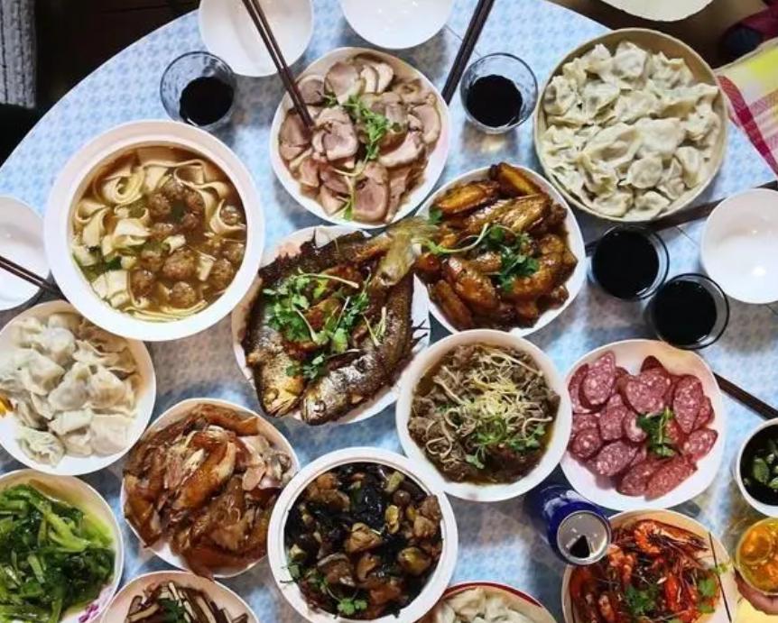63岁女子查出恶性肿瘤，接着大鱼大肉：治不了的病，别白花冤枉钱

“哎呀，我都6