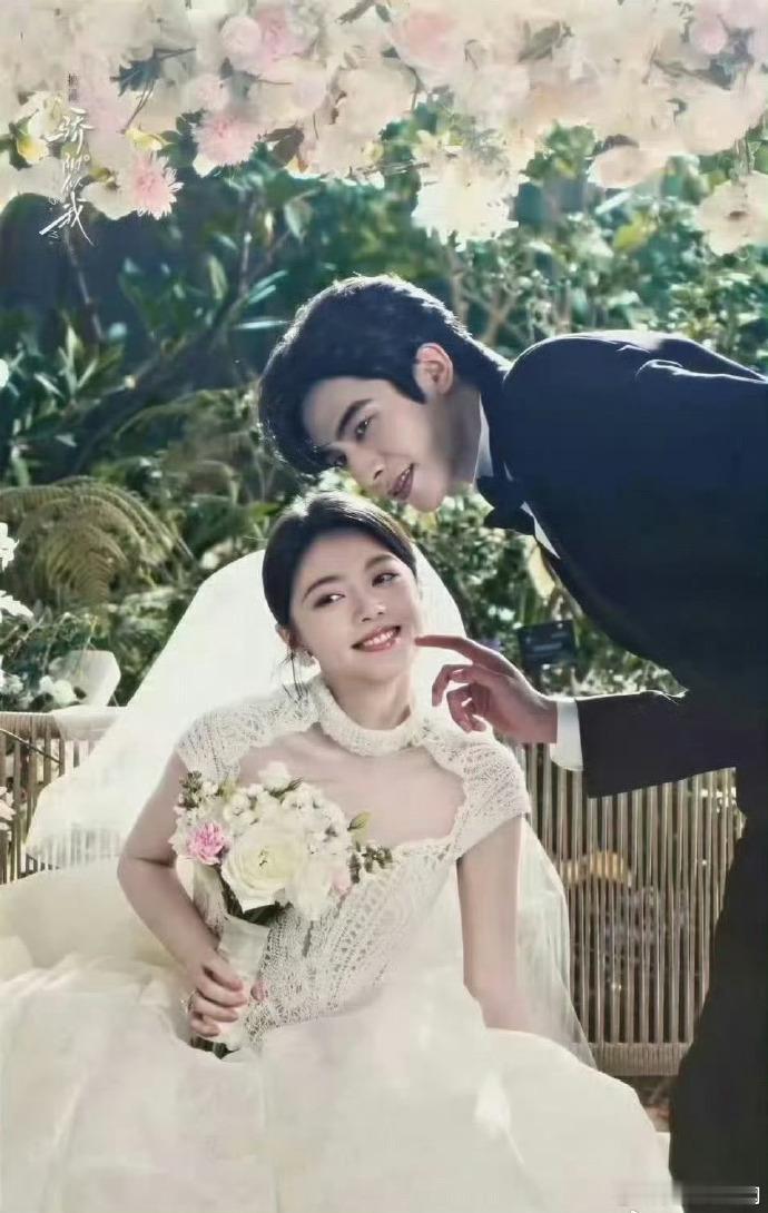 心有林曦 cp 的出圈为《骄阳似我》助力，491 个热搜印证剧集在社交平台与短视