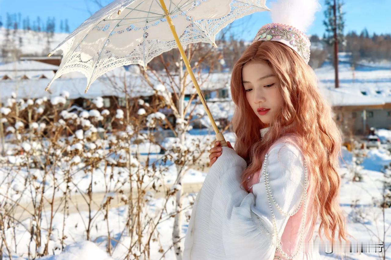 HE MU
来禾木当一次西域公主
❣️禾木旅拍·11月20日