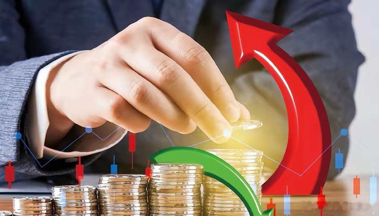 上周五金融“三剑客”为什么狂砸呢？临近开盘，赶紧分享几句，接下来真的要注意了……