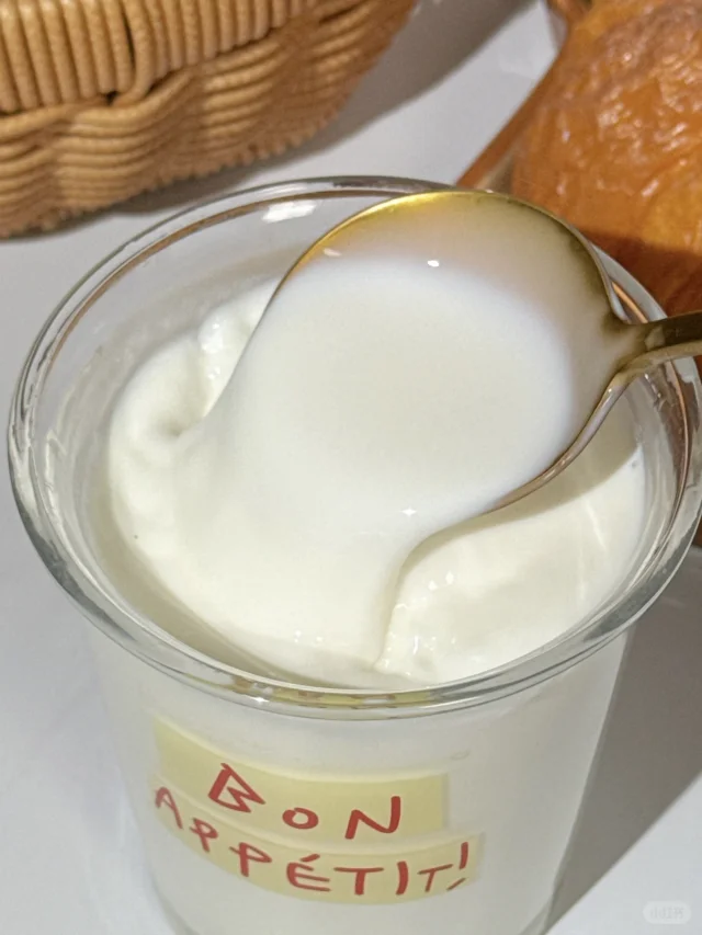 超市看到这个奶记得多拿点！！