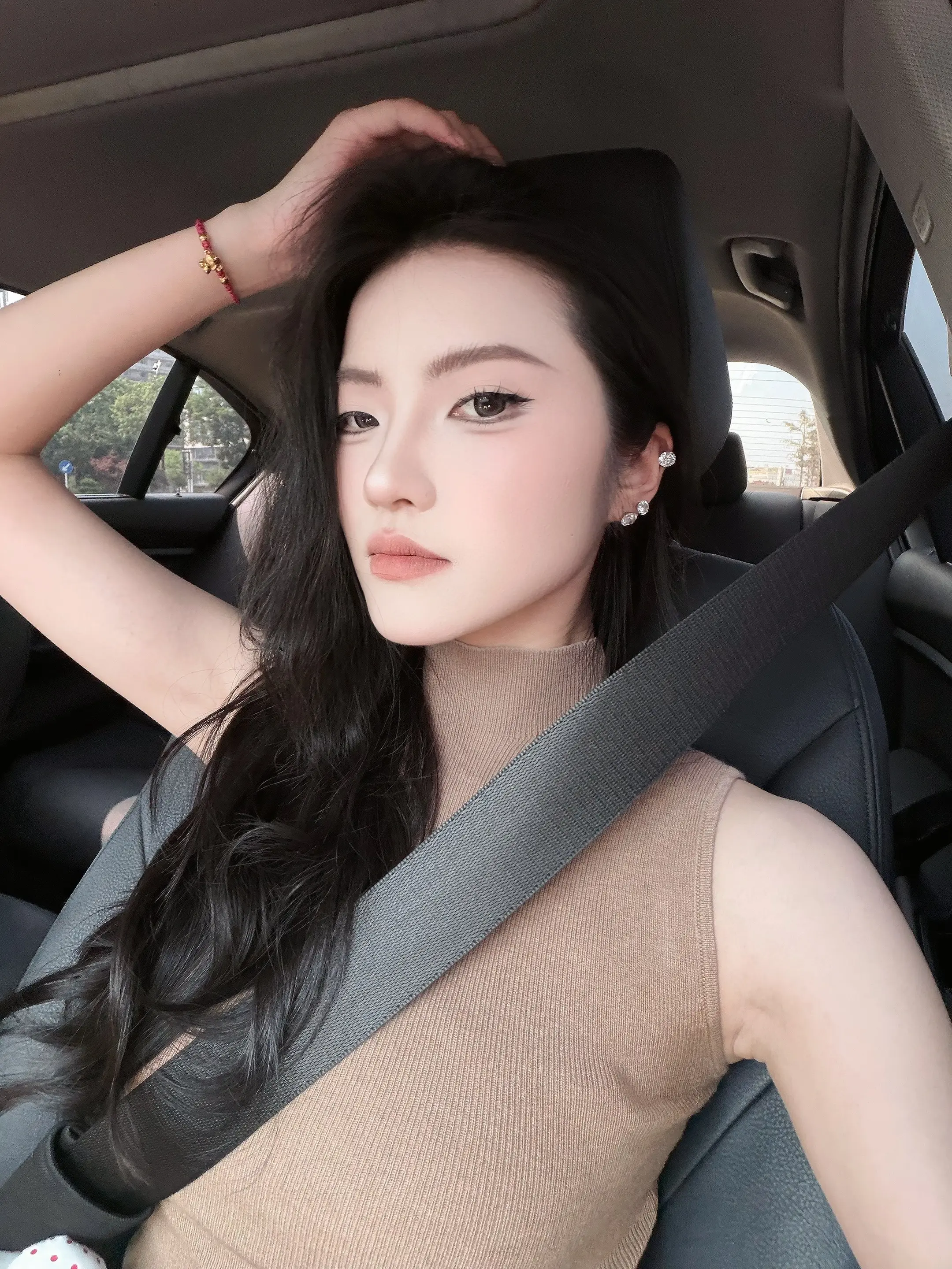 我这样的人 我什么样 我又这样 我又哪样.
