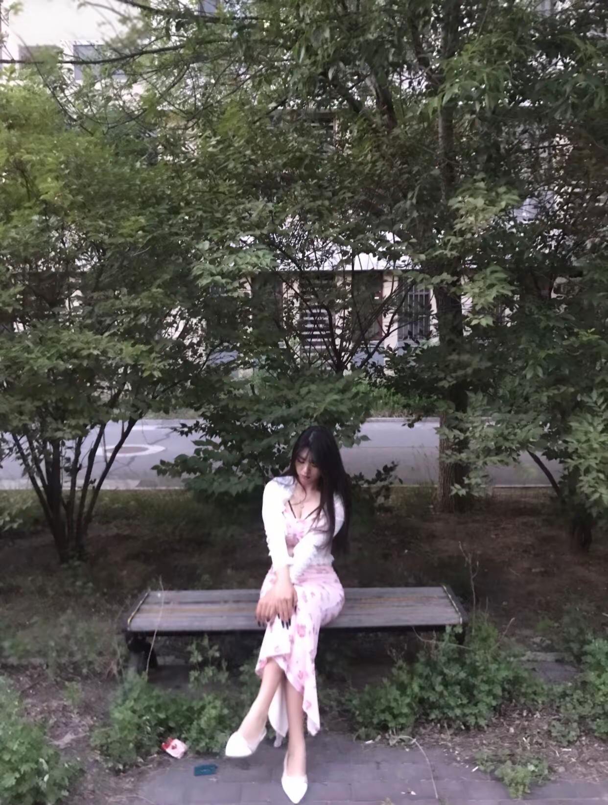 欧尼你的世界少了我 真的沒關係嘛柳智敏