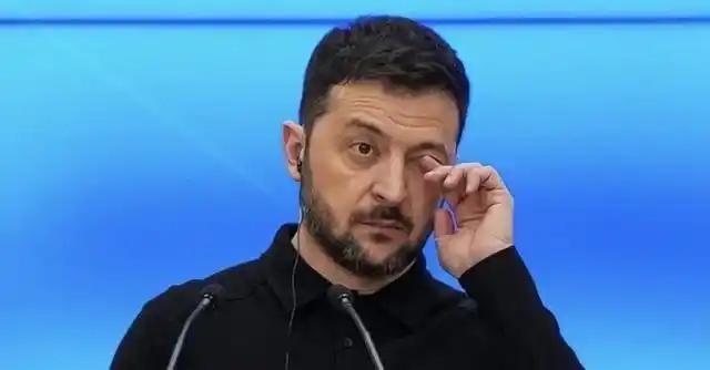 [浮云]俄乌是不能停战的，停战对中国来说是可怕的，中国国内面临大量问题，尤其经济