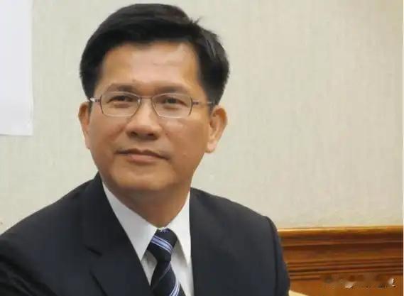 台“外长”林佳龙正式宣布，7月22日，台湾地区外事部负责人林佳龙称：针对中国大陆