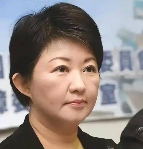 5月30日，针对赖清德喊“2034年前不缺电”，黄仁勋仅回应一句“Maybe（也