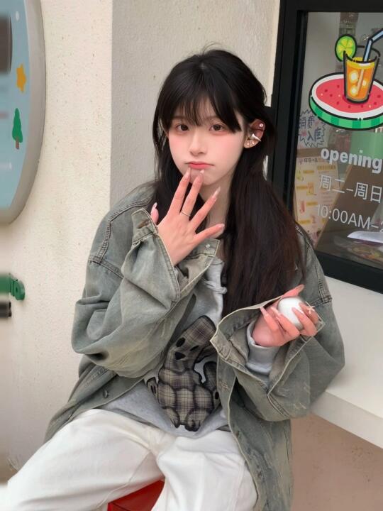 Share🎧好用的随身搭子！我的漂亮耳机~