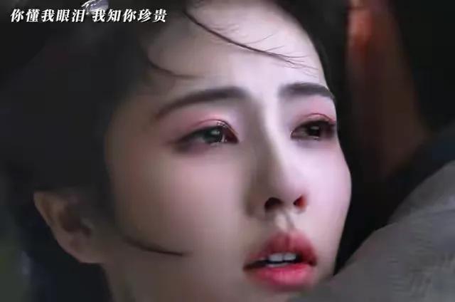 《莫离》收官太唏嘘！全员逆风翻盘，唯独白鹿逃不过偏见 