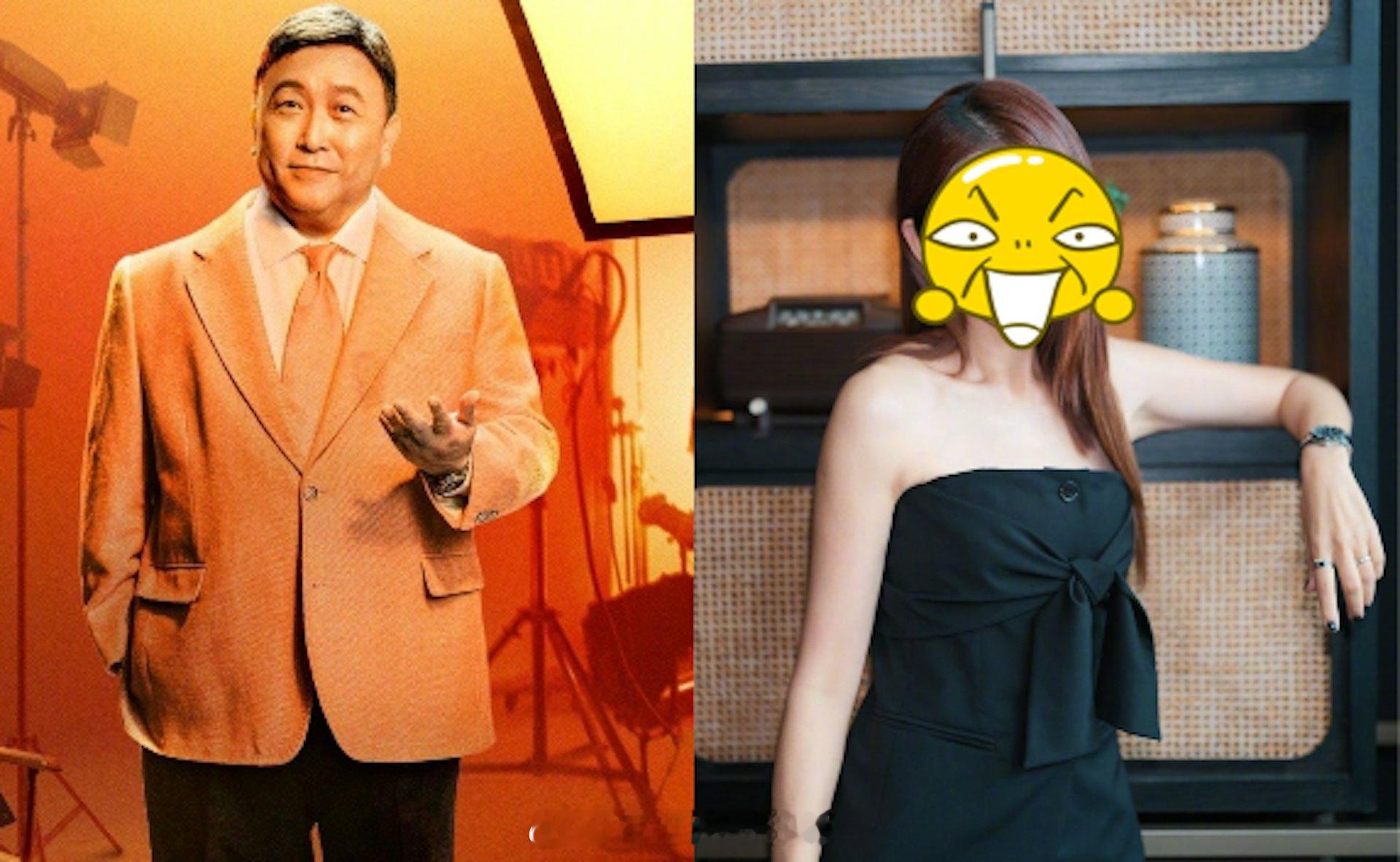 王晶爆51岁视后当年在TVB赚唔到钱　离巢北上拍剧走红“赌对了” | 香港01 