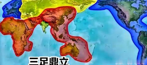 欧洲、俄罗斯、日本都误判了东大，他们曾经天真的以为，中美对抗的时候，东大会向他们