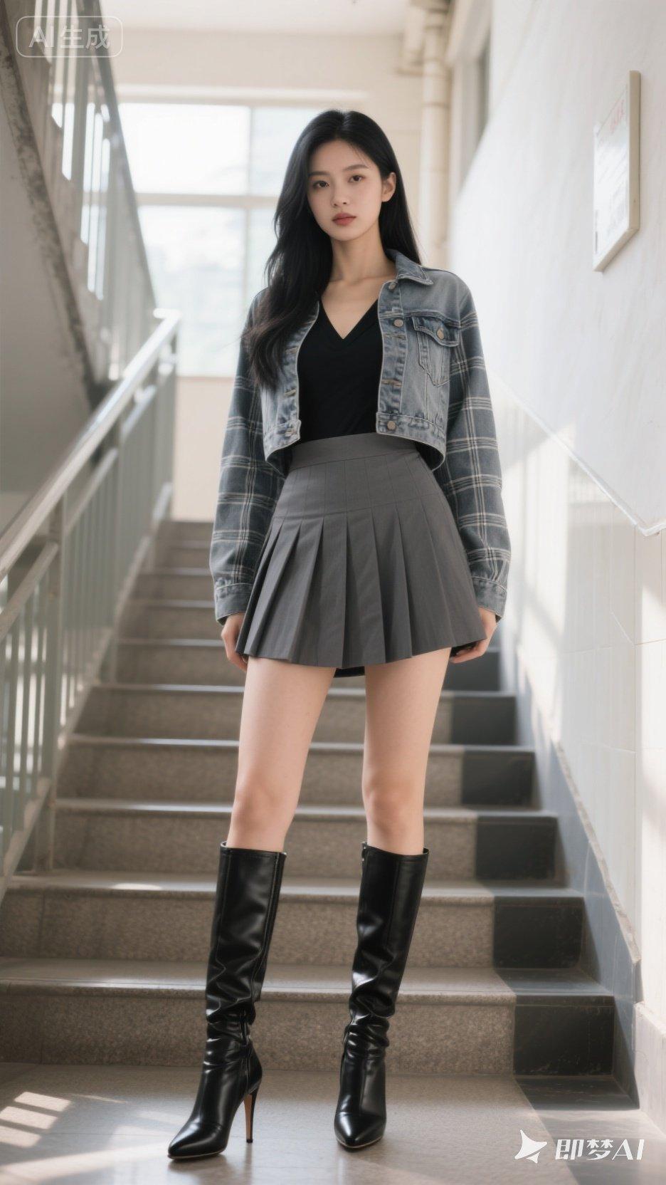 有气质的女人给人什么感觉是什么决定一个女人的魅力和气质