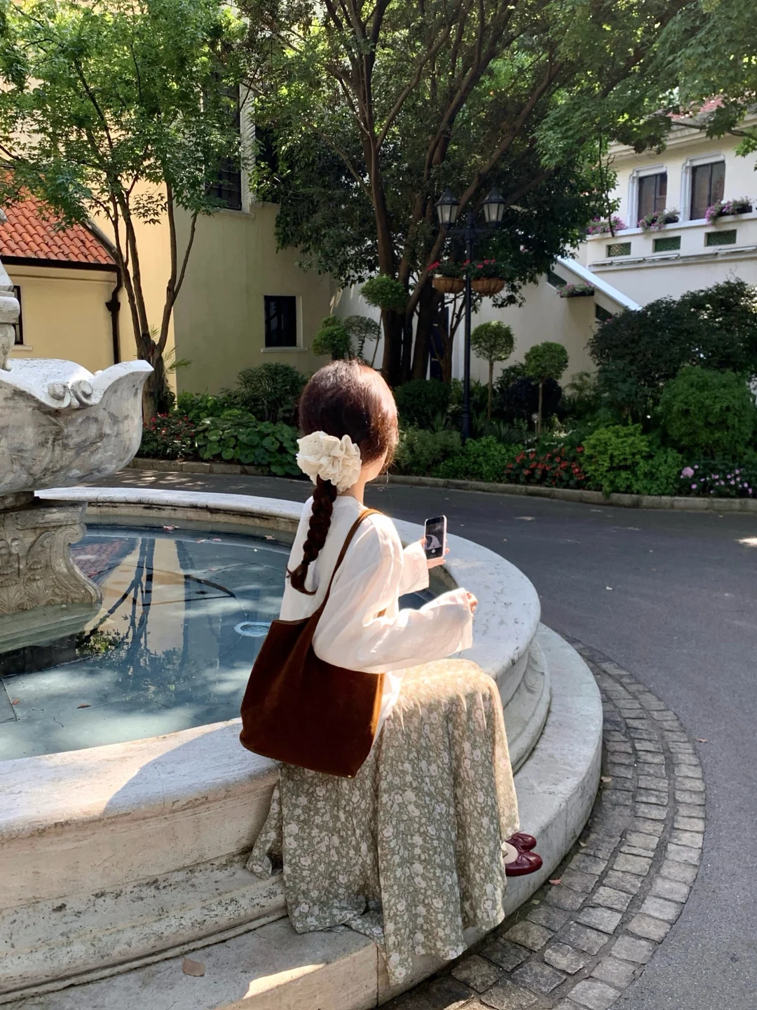 summer⛲️🍃