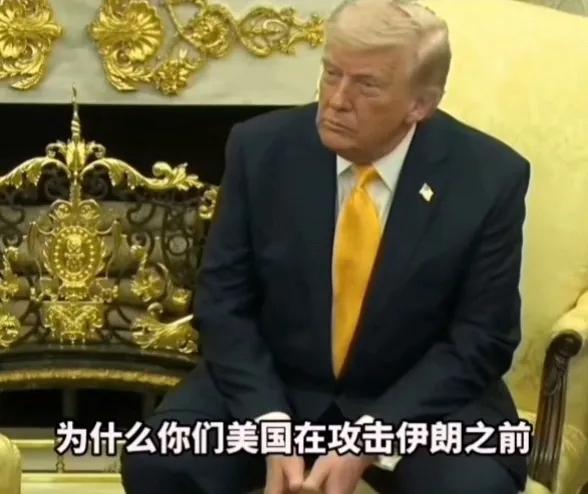 当地时间2026年3月19日，在美国白宫椭圆形办公室美日领导人（特朗普+高市早苗