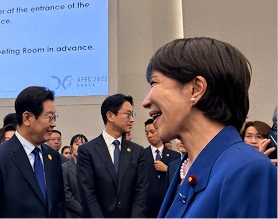 新首相基本确定？高市就赌中国会认栽，话音刚落，俄出手教训日本
 
日本众议院大选