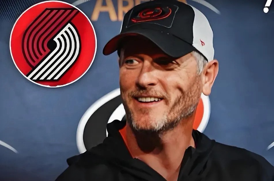 NBA季后赛首轮G1，开拓者将在客场挑战马刺。赛前，开拓者记者Sean High