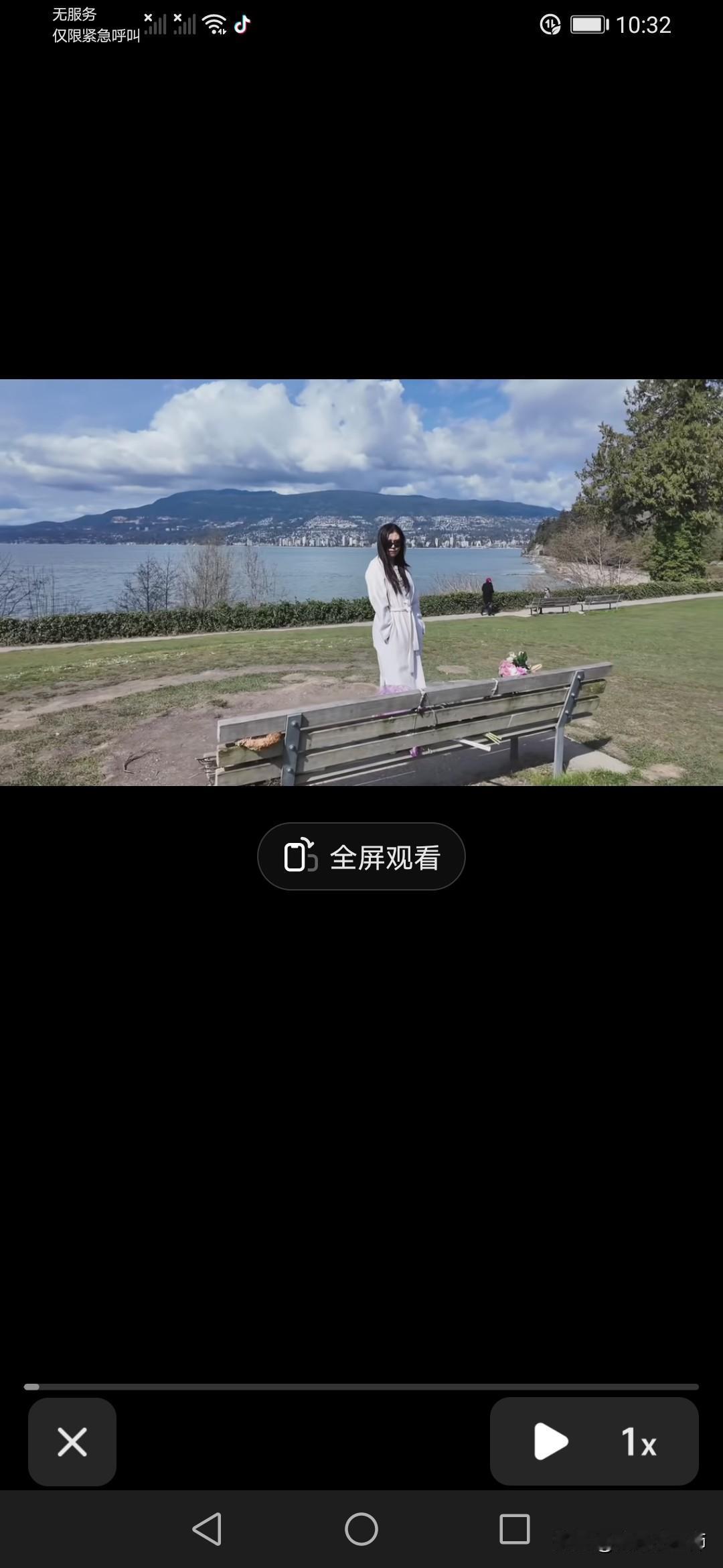 今天是4月1日，也是哥哥张国荣去世23周年纪念日，一大早我打开抖音就泪目了，第一