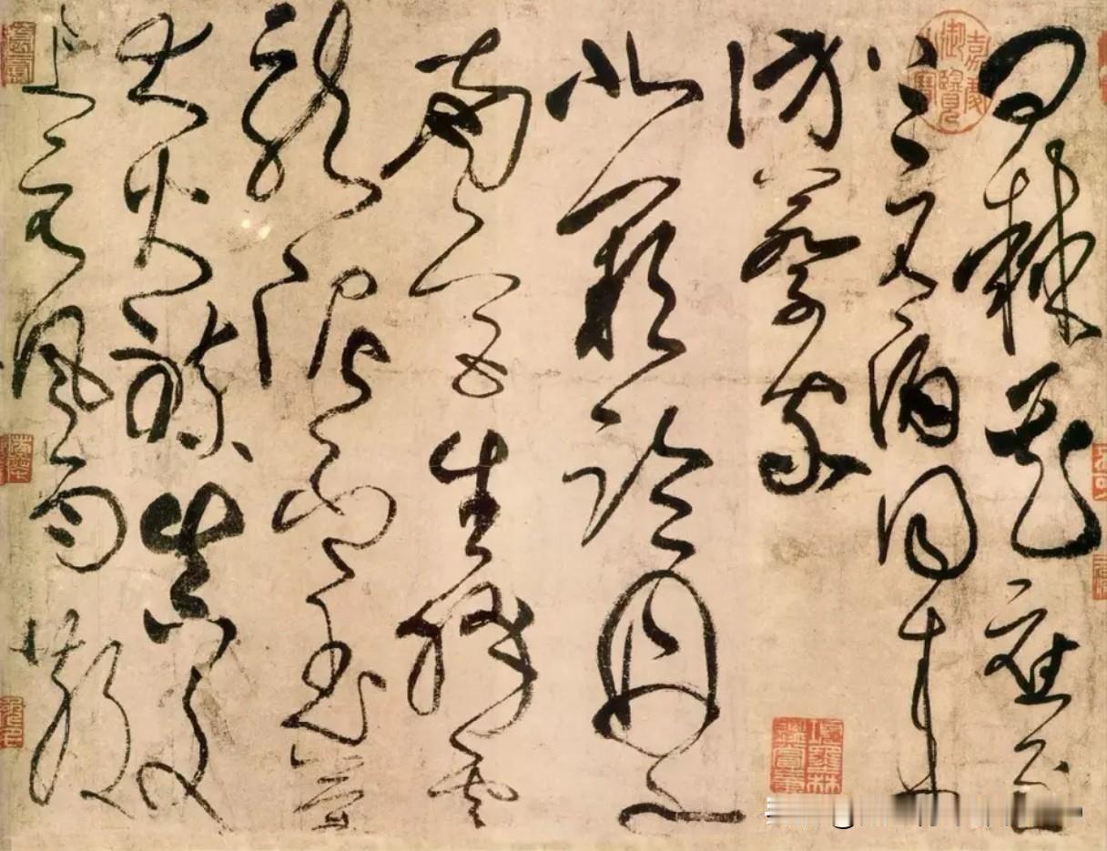 书法名家为什么偏爱写“丑字”?据目前公开信息，实际上并没有多少书法名家偏爱“丑书
