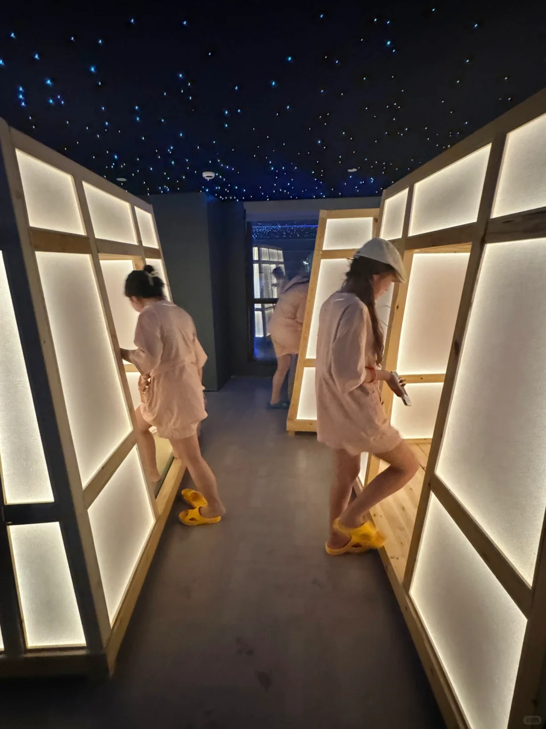 长沙果然是大城市啊。。。。