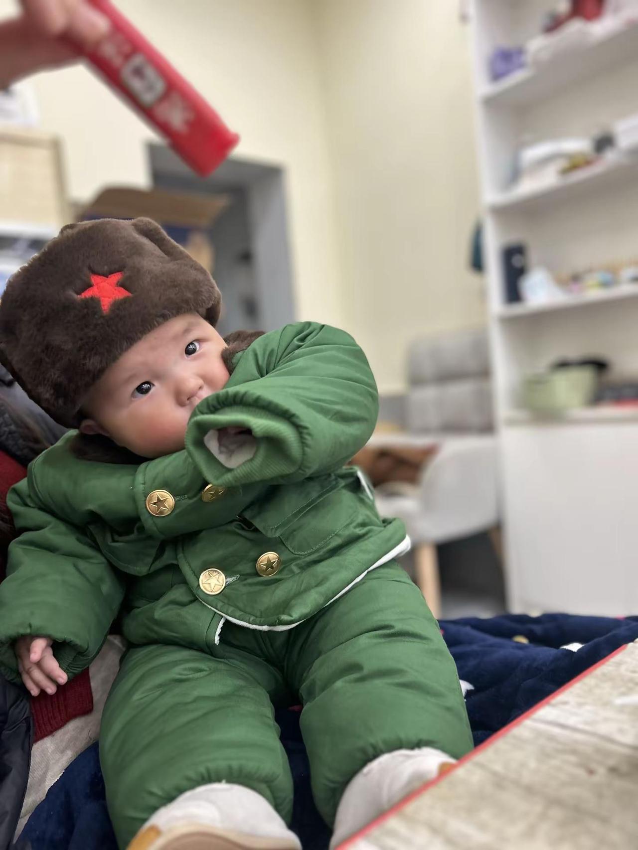 我们今天长这样