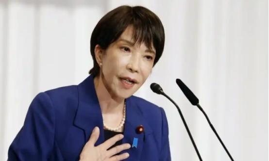 日本不怕中国制裁，不怕经济下滑，不怕航班取消，不怕拉走熊猫，不怕旅游业萧条，不怕