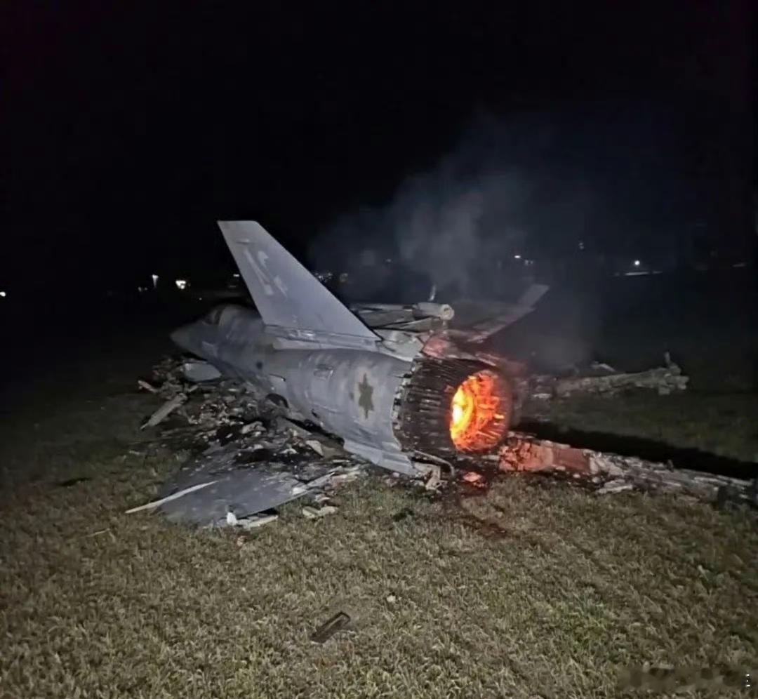 F35啊，这是真的假的啊，F35真的被打下来了吗？用什么击落的呢？ ​​​