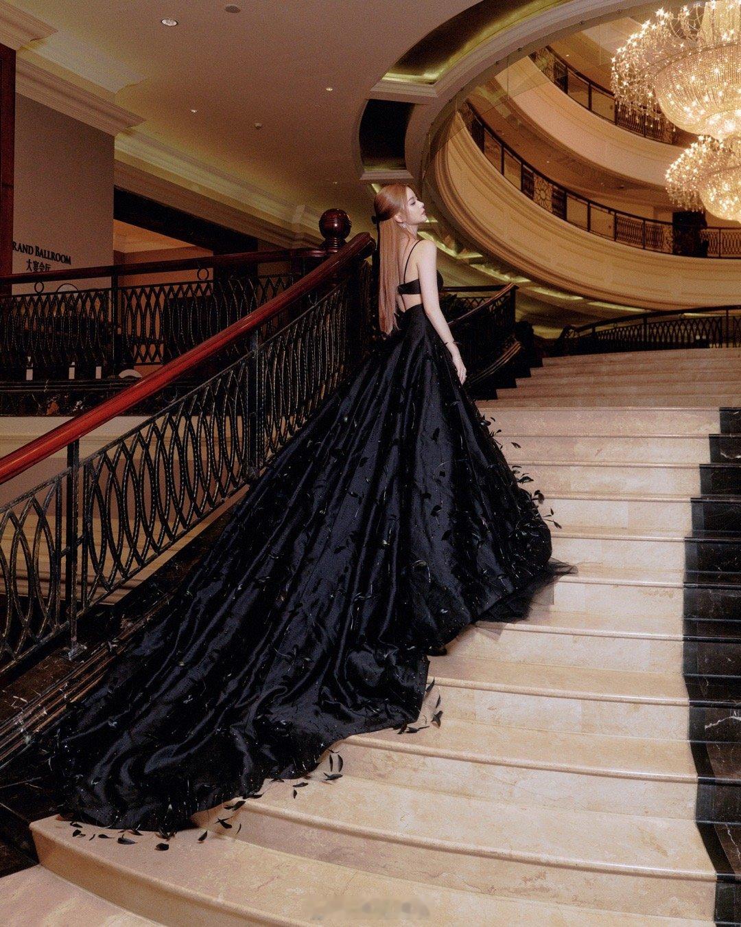 陈卓璇❤️这套想给了 