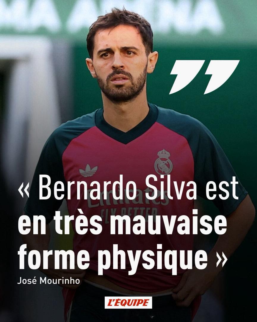 尽管皇马在热身赛战胜了费伦茨瓦罗斯（Ferencvaros），穆里尼奥还是批评了