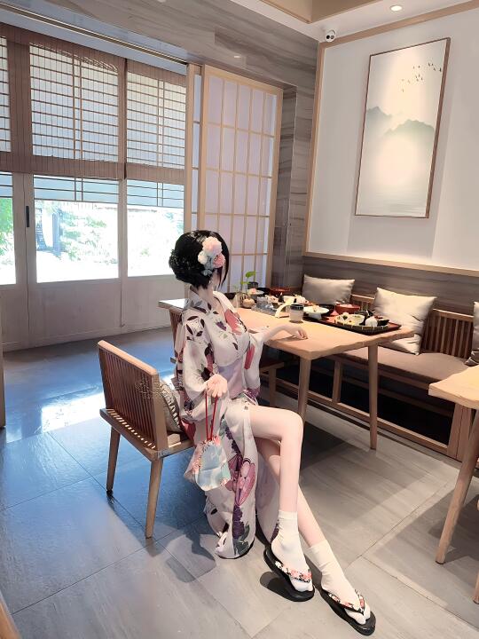 拥抱我 直到我拥有和你同样的香气