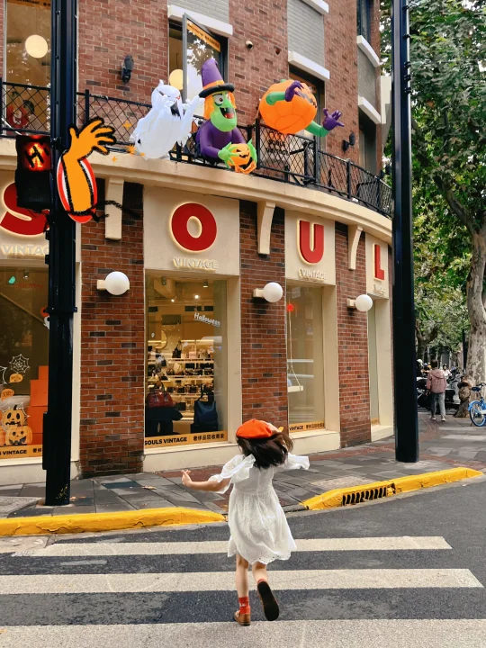 到底谁在神化愚园路⁉️真实体验来了