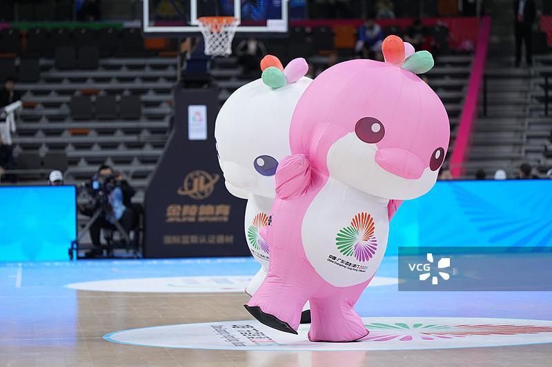 VCG都给大湾鸡拍上了 