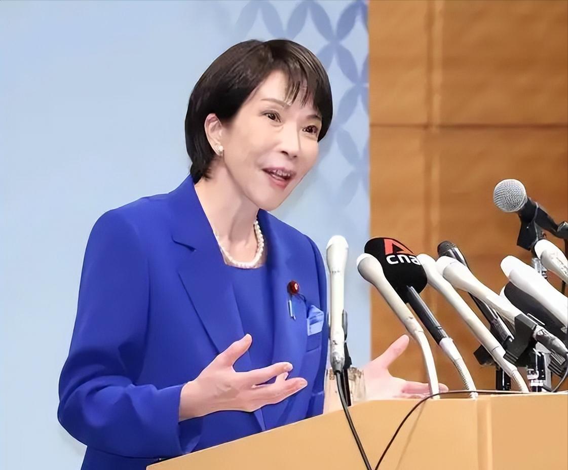16天胜选狂送礼品，日本黑金政治死局难破！2026年2月，日本首相高市早苗赌上自