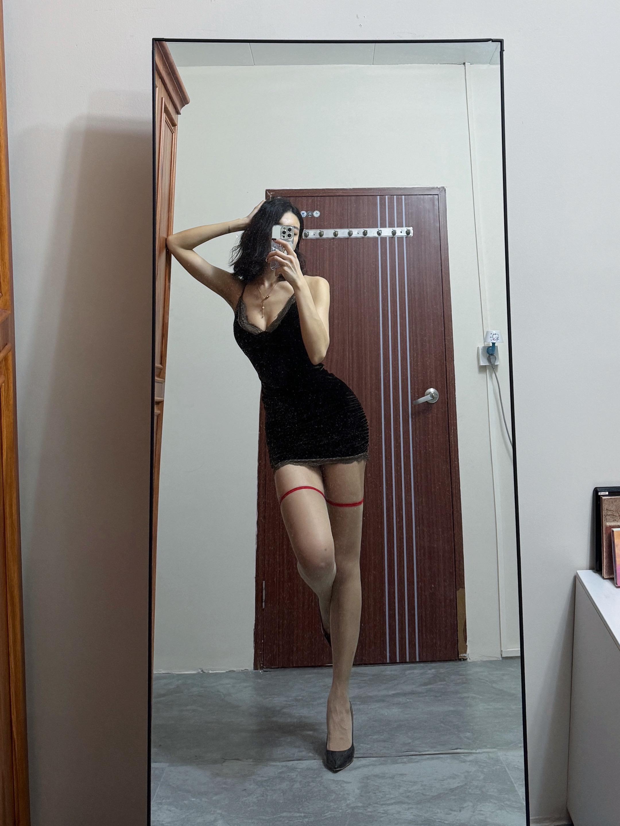 惩罚你看一百遍