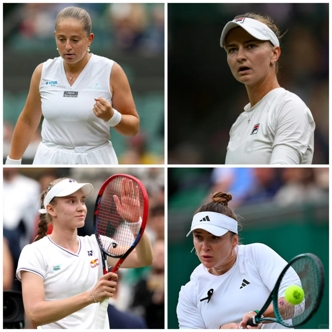 【投票】女单八强中5人使用同一品牌球拍