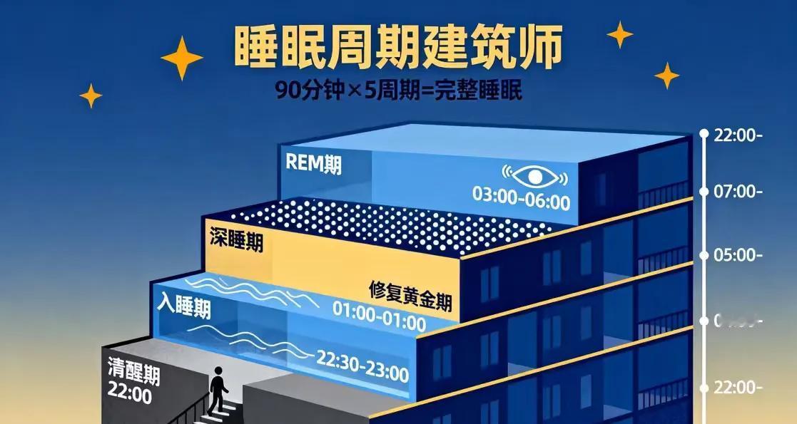 睡眠周期建筑师：夜夜打造你的精神复原空间


在繁忙的现代生活中，我们习惯于将睡