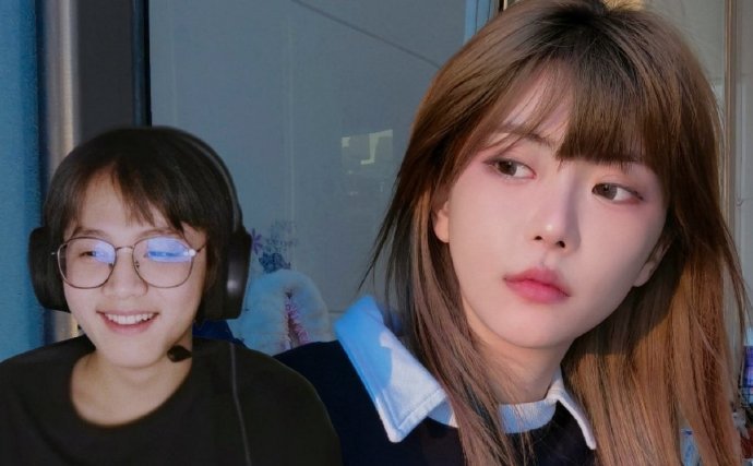 昨天前LPL解说Mage和sask官宣恋情顺便盘点一下LPL圈内那些情侣（包含已