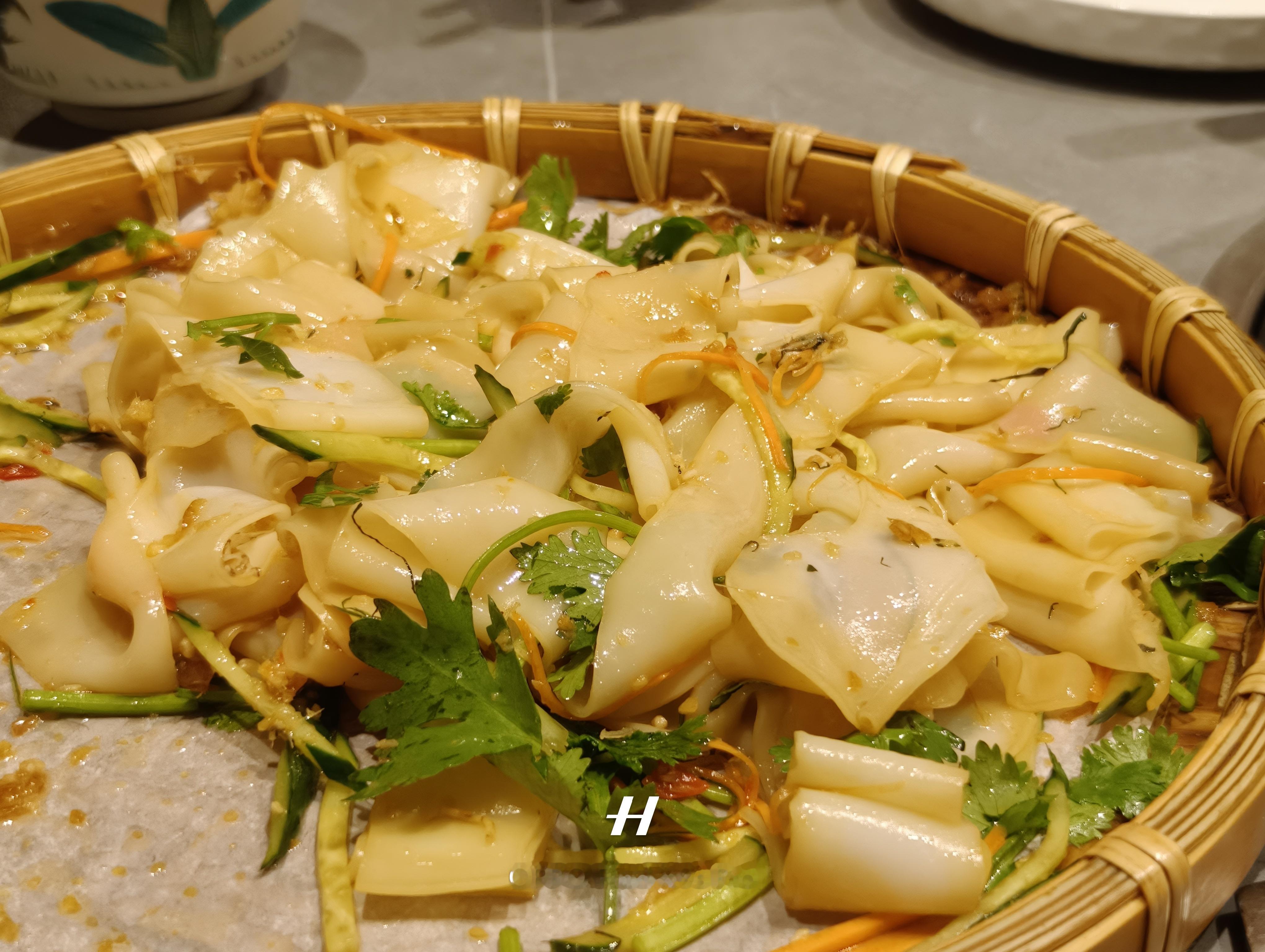 有没有感觉用这个手机拍的美食特别有食欲 