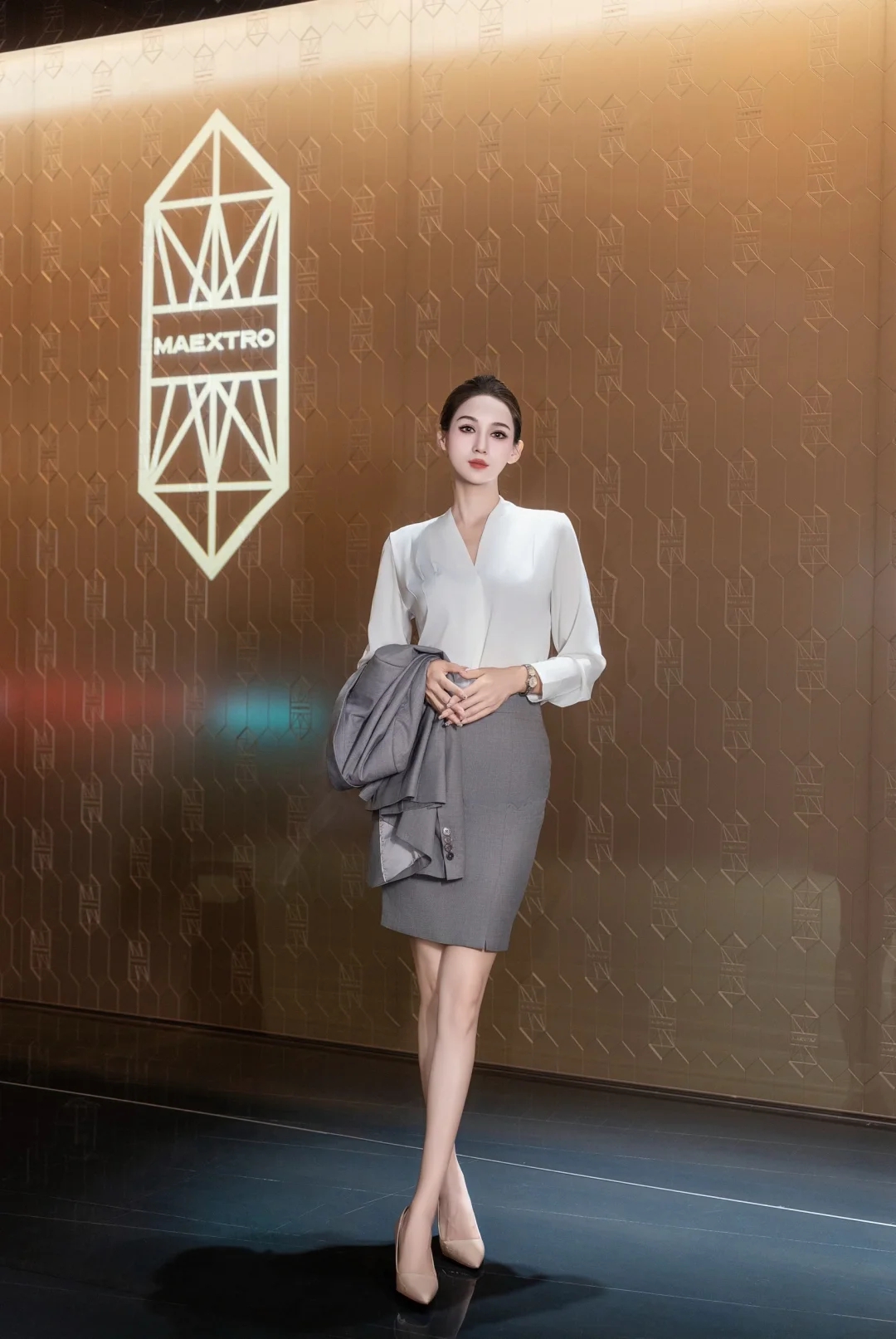 独立和不怕失去才是女生最大的底气