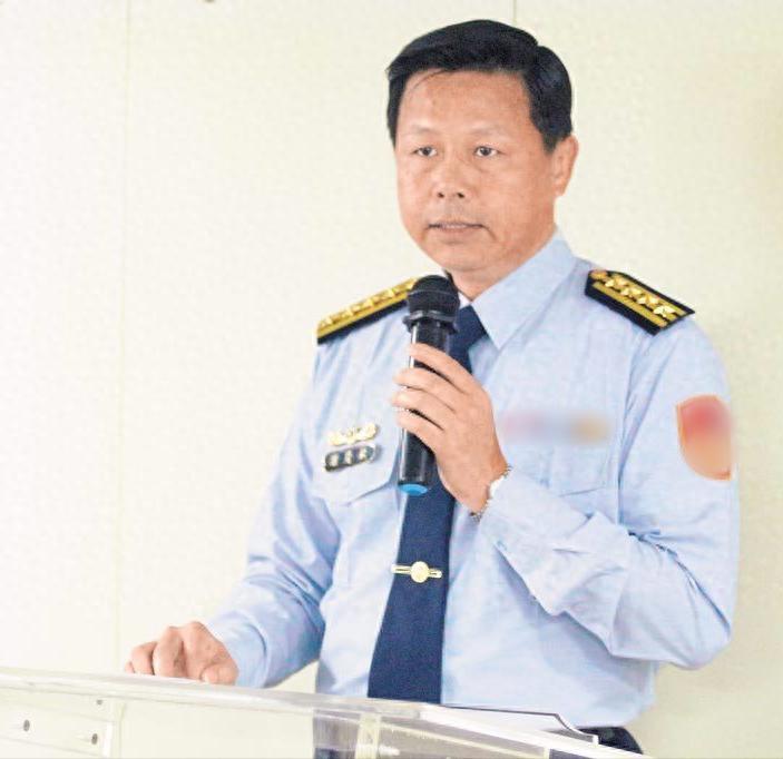 大陆定调统一，台当局转头拿渔民当“肉盾”？
 
建党105周年的讲话里，涉台表述