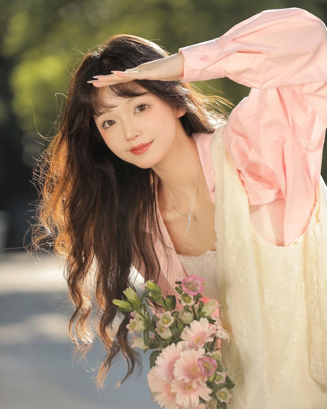 让人心动的女孩子,你喜欢哪一款?