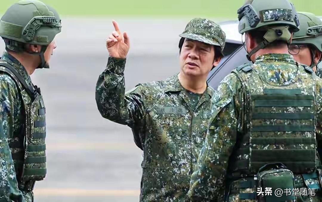 对“台独”分子、“台独武装”来不得丝毫怜悯之心，必须干净彻底消灭！

俄乌战争惨