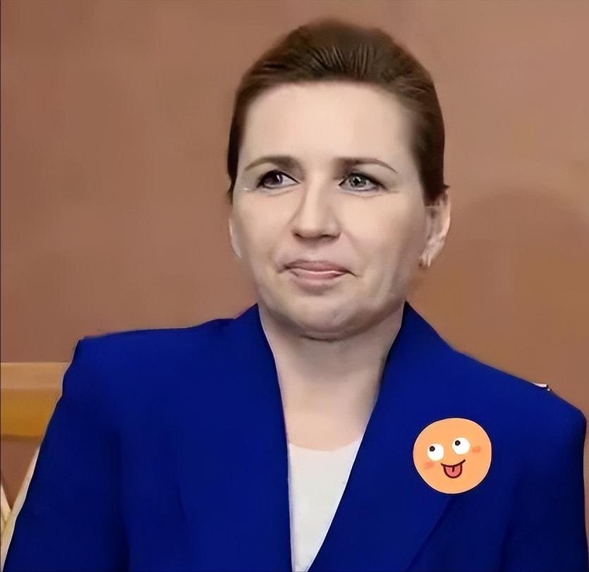 快报！据媒体报道，格陵兰首府市长表示，岛上的居民都觉得，自己没有被真正当成格陵兰